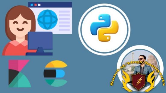 Learn Elasticsearch 8 with Python Client from scratch