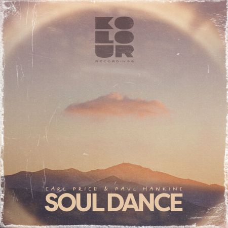 Various Artists – Soul Dance (2023)