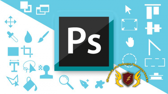 Adobe Photoshop CC: Fundamentals and Essentials Training (2023)