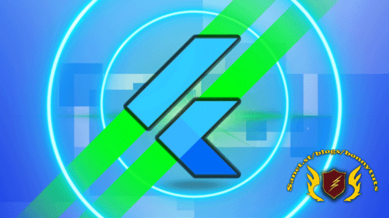 Flutter Bootcamp: Zero to Mastery