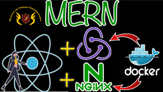 MERN Invoice Web App with Docker,NGINX and ReduxToolkit