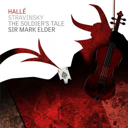 Stravinsky / Halle / Katz – Stravinsky The Soldier’s Tale (2023)