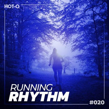 Various Artists – Running Rhythmn 020 (2022)