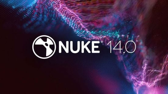 The Foundry Nuke Studio 14.0v3 (x64)