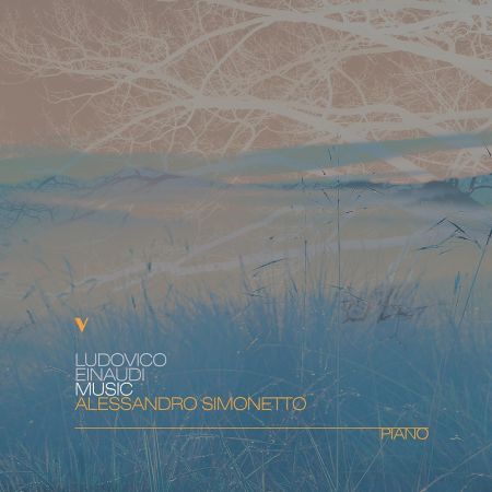 Alessandro Simonetto – Einaudi: Music (2023)