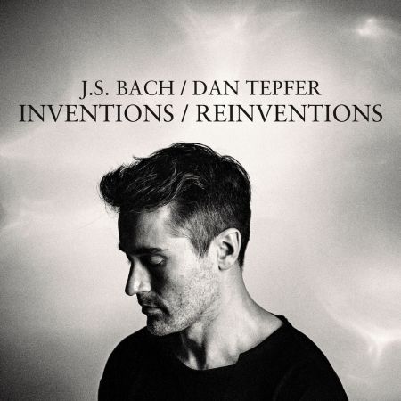 Dan Tepfer – J.S. Bach: Inventions / Reiventions (2023) [CD-Rip]