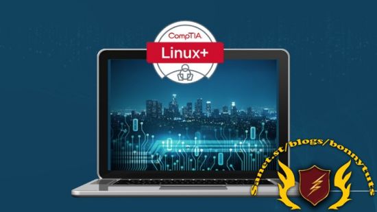CompTIA Linux Plus Complete Guide