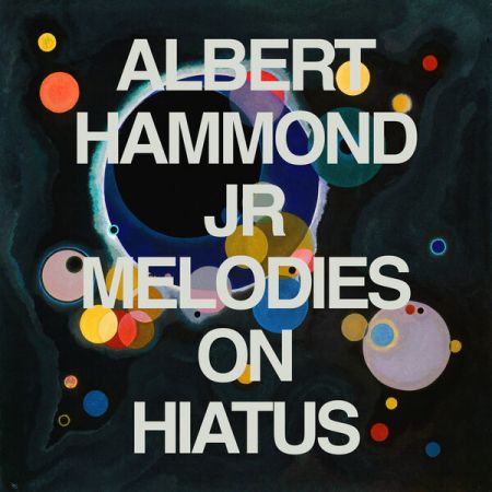 Albert Hammond Jr – Melodies on Hiatus (2023)