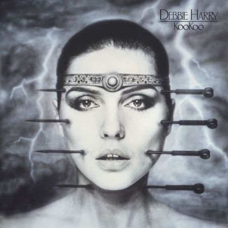 Debbie Harry – KooKoo (Deluxe Edition) (1981/2023)