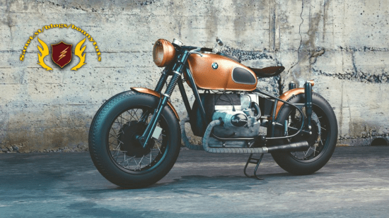 Motorcycle Booking App Using Laravel