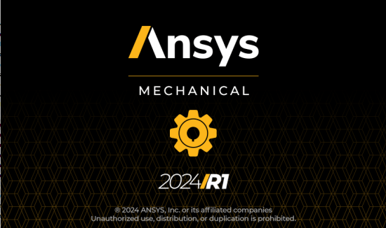 ANSYS Products 2024 R1 x64 Multilingual