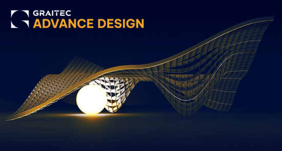 Graitec Advance Suite 2024 x64