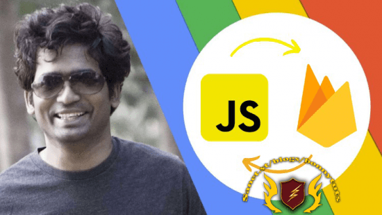 Firebase 9 & JavaScript: Build Full-Stack Web Apps Faster