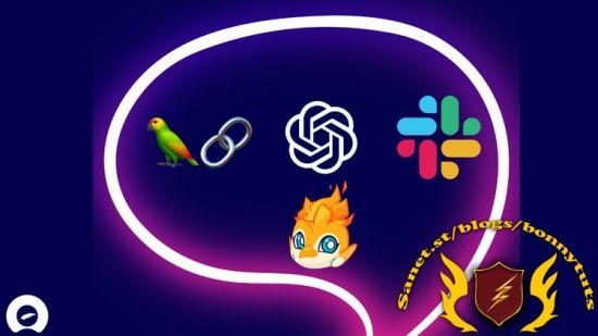 Master LangChain: Build AI Apps with Slack