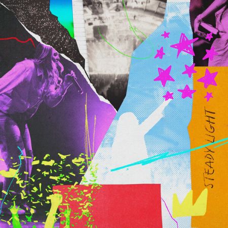 LO Worship – Steady Light (Live from LO Conference) (Deluxe) (2023)