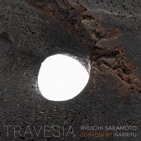 Ryuichi Sakamoto – Travesa (2023)
