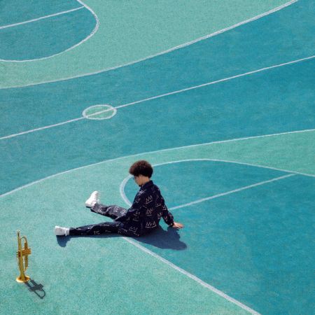 Robin – Interlude (2023)