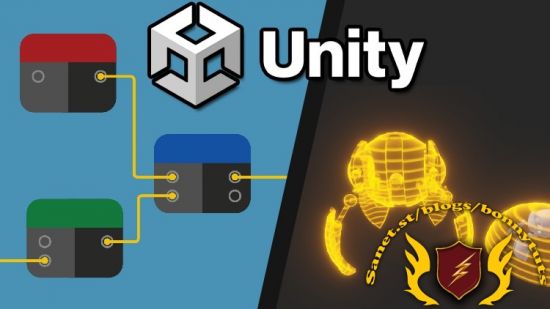 Learn To Use Shader Graph To Create Awesome Effects In Unity