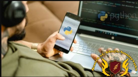 Learn Android/iOS Mobile Development in Python and Make Apps