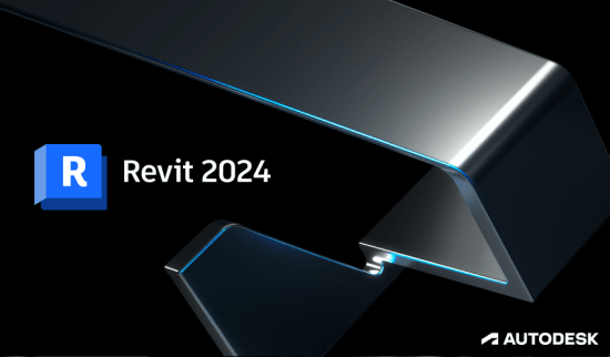 Autodesk Revit 2024.1 Update Only x64