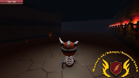 Mastering 3D RPG Action Games in Godot 4