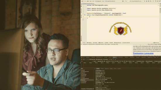 Jakarta EE 10 Web Profile Fundamentals
