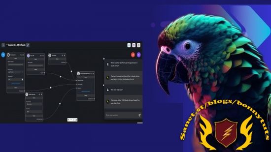 AI applications with ChatGPT without programming: zero to ex