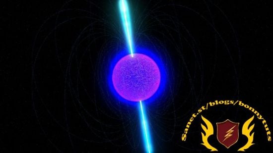 Project – Modelling of Neutron Star with Python