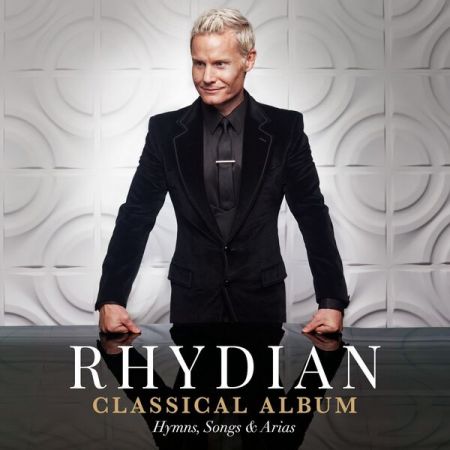 Rhydian – Classical Album: Hymns, Songs Arias (2023)
