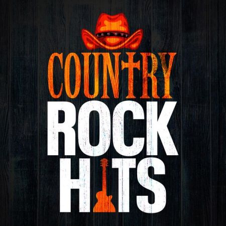 Various Artists – Country Rock Hits (2023)