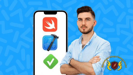Automate iOS app E2E testing with native XCUITest framework