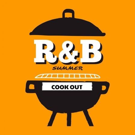 VA – R B Summer Cookout (2023)