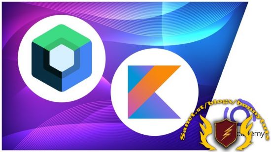 Jetpack Compose & Kotlin for Modern Android App Development
