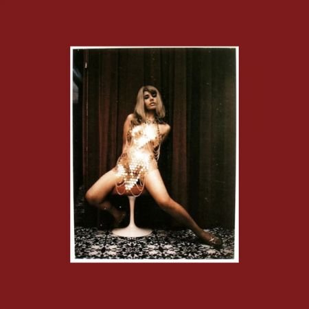 Various Artists – Carlo Mollino in the Wild with the House of Gucci Vol 2 (2023)