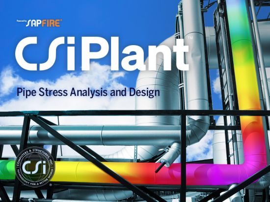 CSI CSiPlant 8.0.0 x64