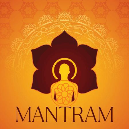 India Tribe Music Collection – Mantram Deep Meditation with Sacred Utterance (2023)