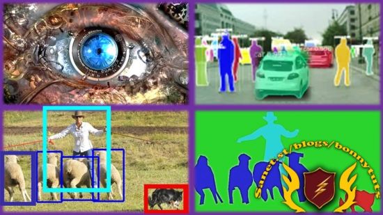 Modern Computer Vision & Deep Learning with Python & PyTorch