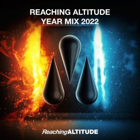 Various Artists – Reaching Altitude Year Mix 2022 (2022)