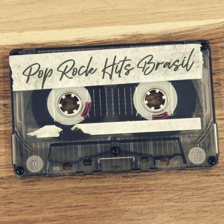 VA – Pop Rock Hits Brasil (2023)