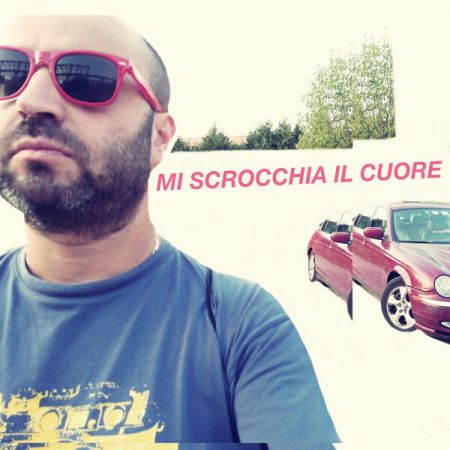 I Camillas – Mi scrocchia il cuore (2023)