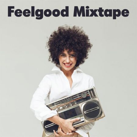 Various Artists – Feelgood Mixtape (2022)