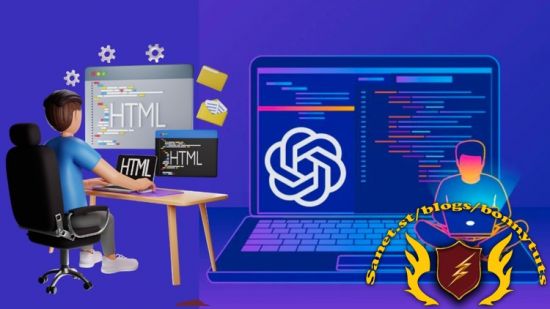 Introduction to Computer Programming with ChatGPT