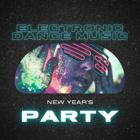 Various Artists – New Year’s Party (2022)