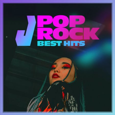 Various Artists – J-POP & J-ROCK JAPAN BEST HITS (2023)
