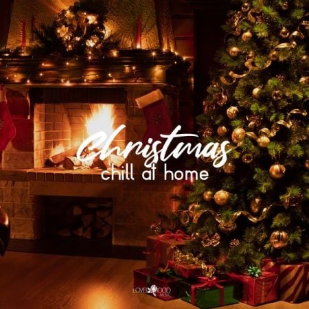 Various Artists – Christmas Chill at Home (2022)