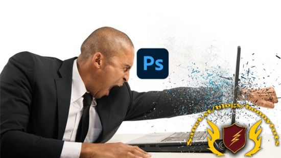 Mastering Adobe Photoshop CC Made Easy: A Training Tutorial