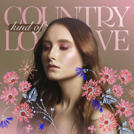 Various Artists – Country Kind of Love (2023)
