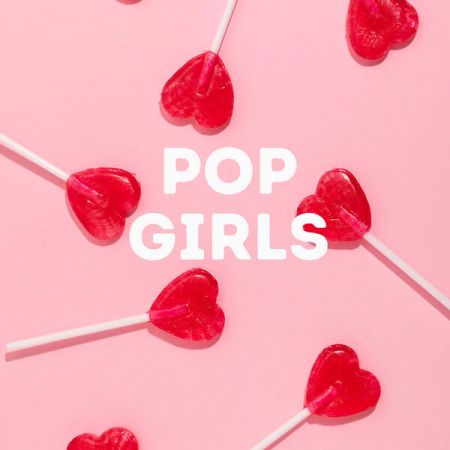 Various Artists – Pop Girls (2023)
