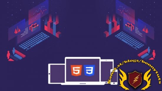 Website Design Training Course with HTML and CSS
