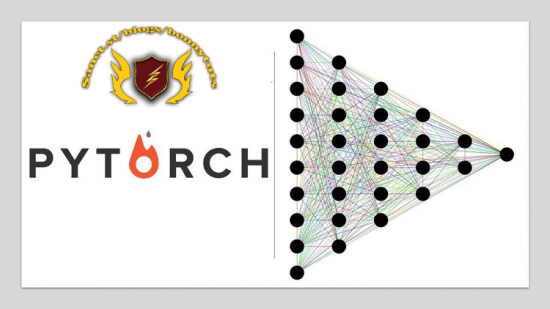 PyTorch for Deep Learning Bootcamp: Zero to Mastery
